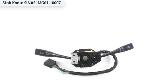 MITSUBISHI L300 FAR SİNYAL KOLU  MB571632 