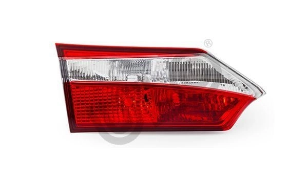 TOYOTA COROLLA STOP LAMBASI İÇ SOL ULO MARKA ORJİNAL ULO 1130001 8159102530 81591-02530