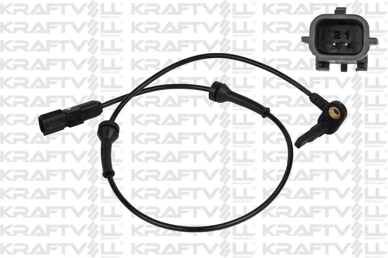 ABS HIZ SENSÖRÜ HARKA SAĞ SOL MASTER III 8200735315 KRAFTVOLL