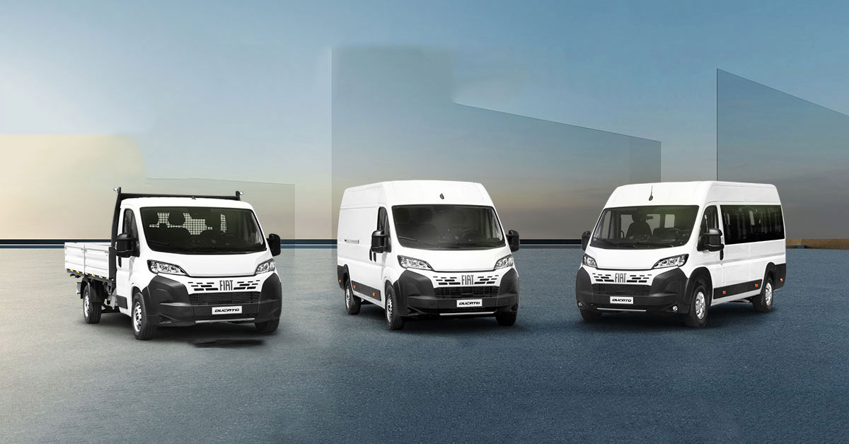DUCATO