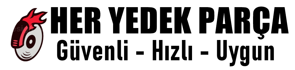 HER YEDEK PARÇA