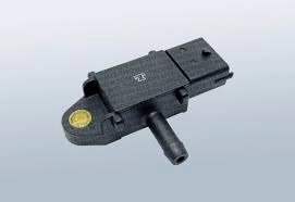 EGZOS BASINÇ SENSÖRÜ CORSA D MERIVA ASTRA H VECTRA C Z19DTH 70944337 51792301