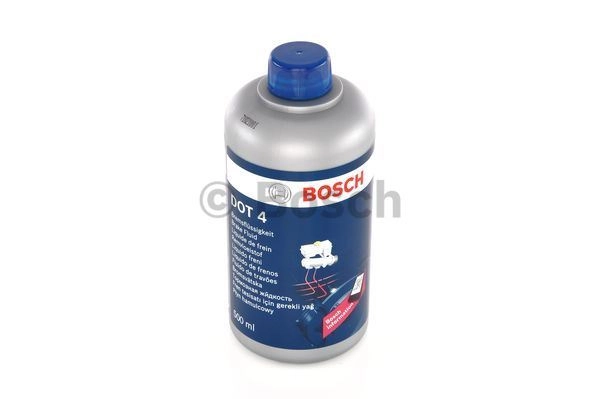 BOSCH FREN HİDROLİĞİ DOT4 500 ML 1987479106 