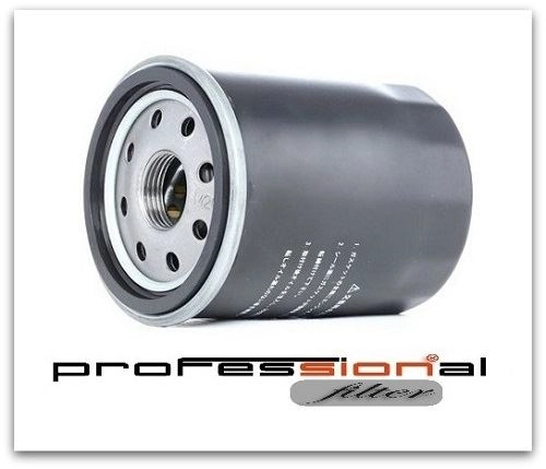 MITSUBISHI CARISMA COLT YAĞ FİLTRESİ  SION SY 2071 MD017440 - MD135737 -  MD321589 - MD360935 - MR934387 - MZ690115