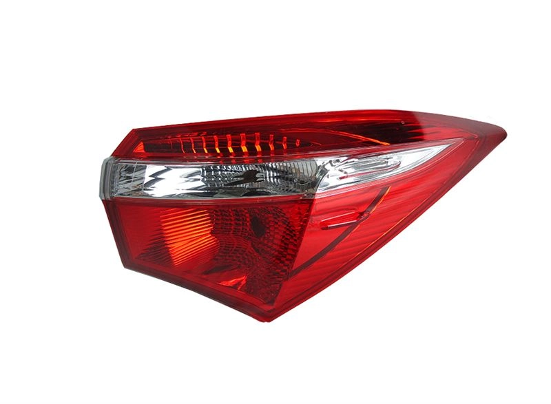 TOYOTA COROLLA STOP LAMBASI DIŞ SAĞ 2013-2016 WAGENBURG MARKA 588988 8155102760 8155002790
